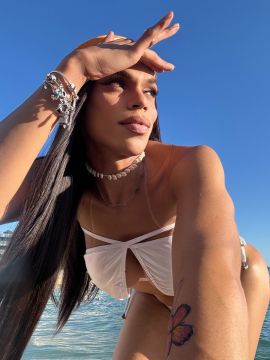 Rafaella XXL