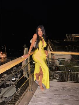 Rafaella XXL