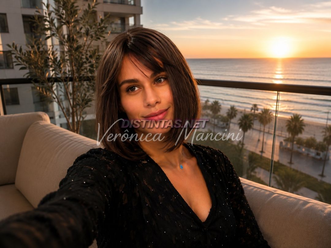 Veronica Mancini