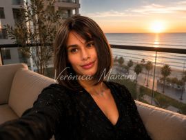 Veronica Mancini