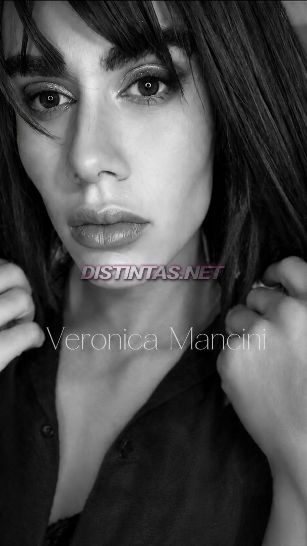 Veronica Mancini