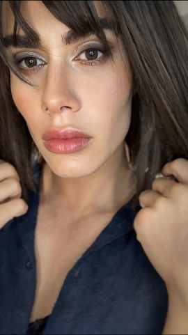 Veronica Mancini