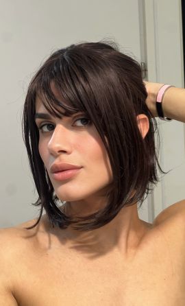 Veronica Mancini
