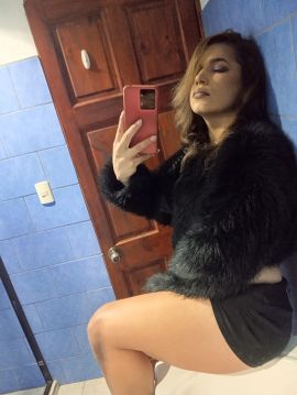 Blanquita Guevara