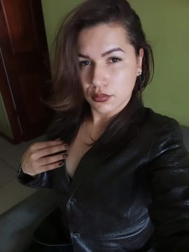Blanquita Guevara