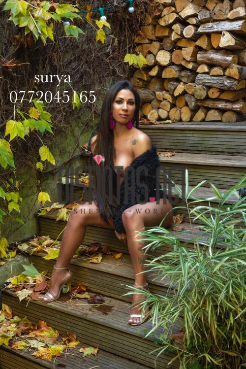 Surya Jeune