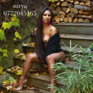 Surya Jeune