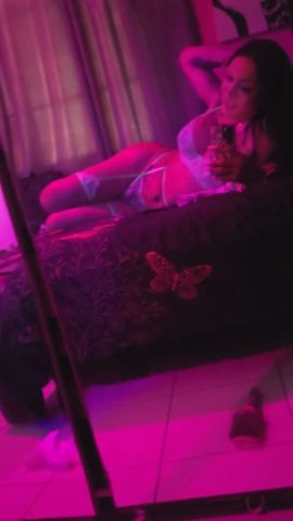 Sexy Daniela
