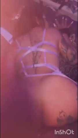 Sexy Daniela