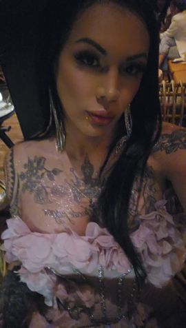 Sexy Daniela