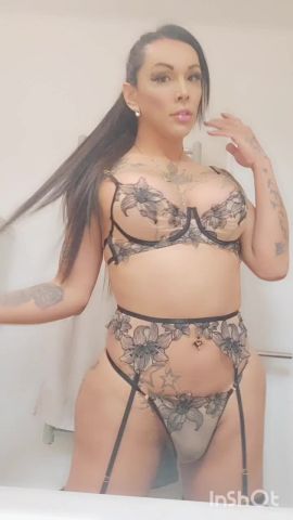 Sexy Daniela