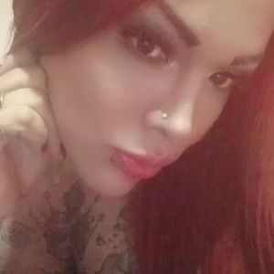 Sexy Daniela