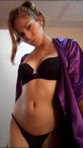 Vane Gallegost