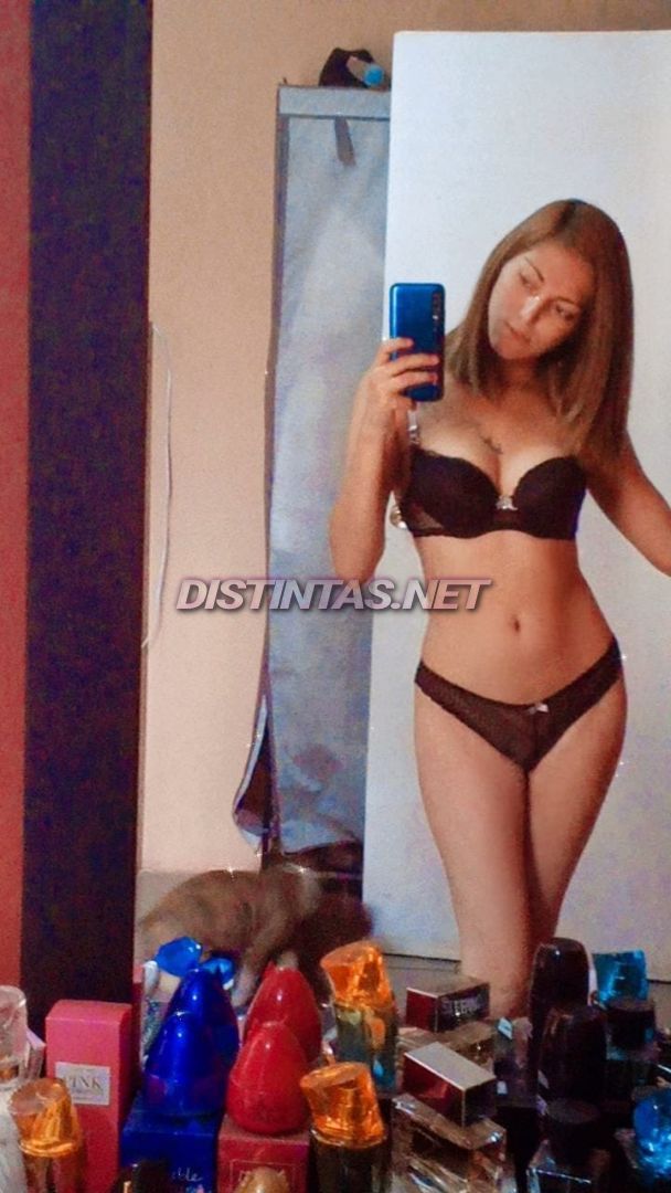 Vane Gallegost