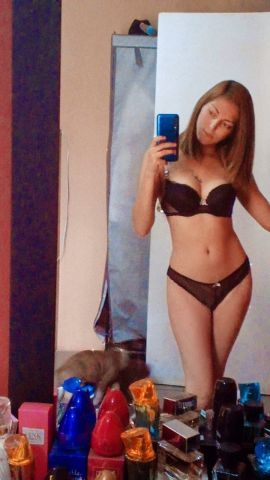 Vane Gallegost