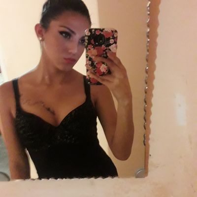 Vane Gallegost
