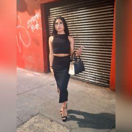 Valentina gonzalez