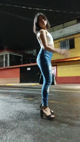 Valentina gonzalez