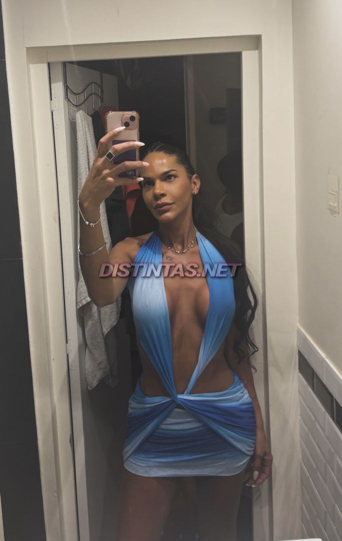 Allana Onassis