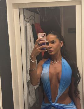 Allana Onassis