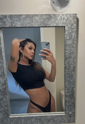 Allana Onassis