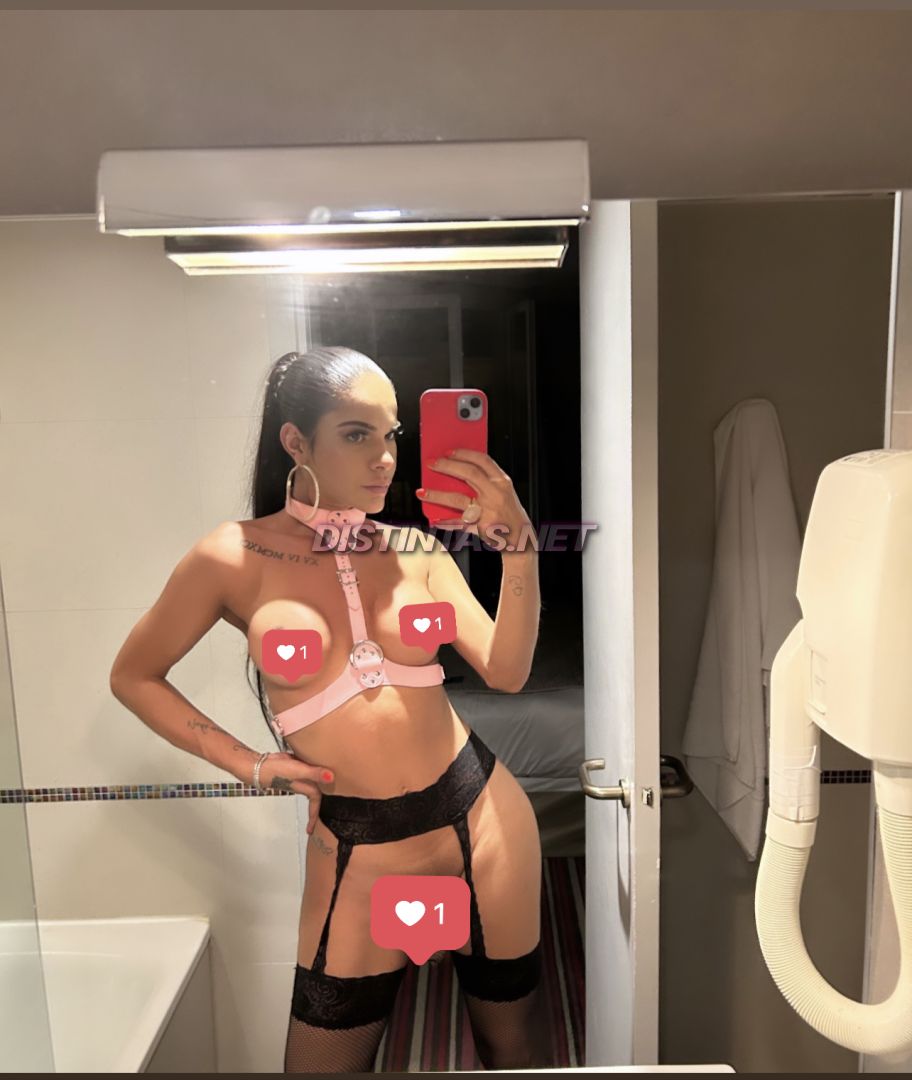 Allana Onassis