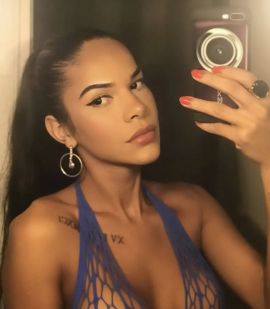 Allana Onassis