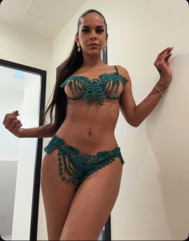 Allana Onassis