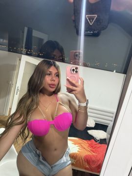 Alejandra Culucci