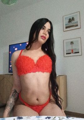 Sabrina del Castillo