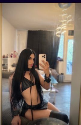 Sabrina del Castillo