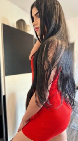Sabrina del Castillo
