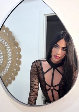 Sabrina del Castillo