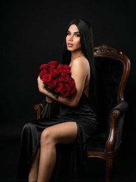 Sabrina del Castillo