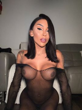 Esther Meirelles