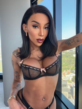 Esther Meirelles