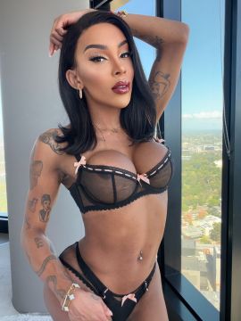 Esther Meirelles