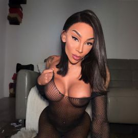 Esther Meirelles