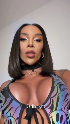 Esther Meirelles