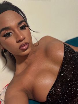 Anastacia Vargas