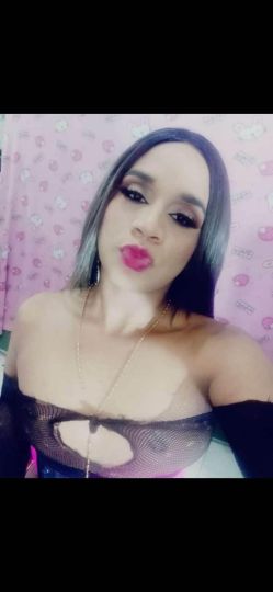 Anastacia Vargas