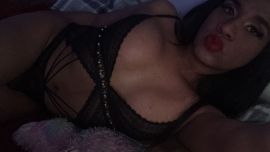Anastacia Vargas