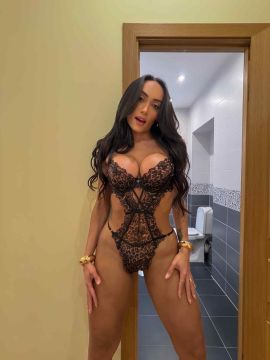 Roberta Alves