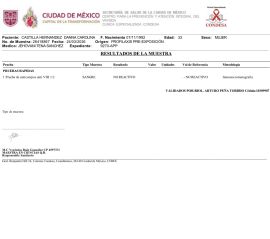 Danna castillo