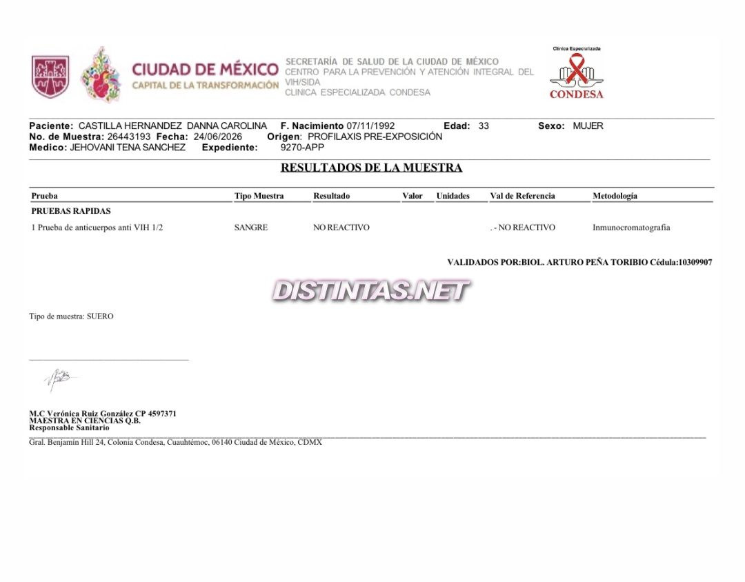 Danna castillo