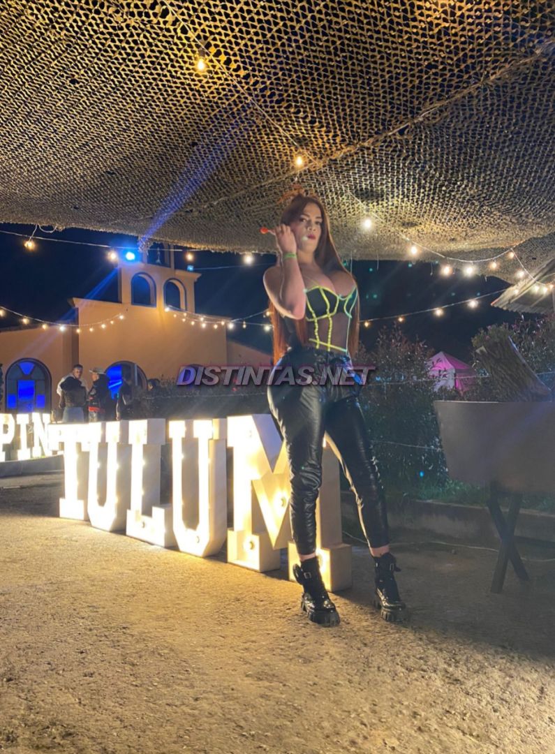 Danna castillo