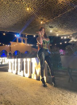 Danna castillo
