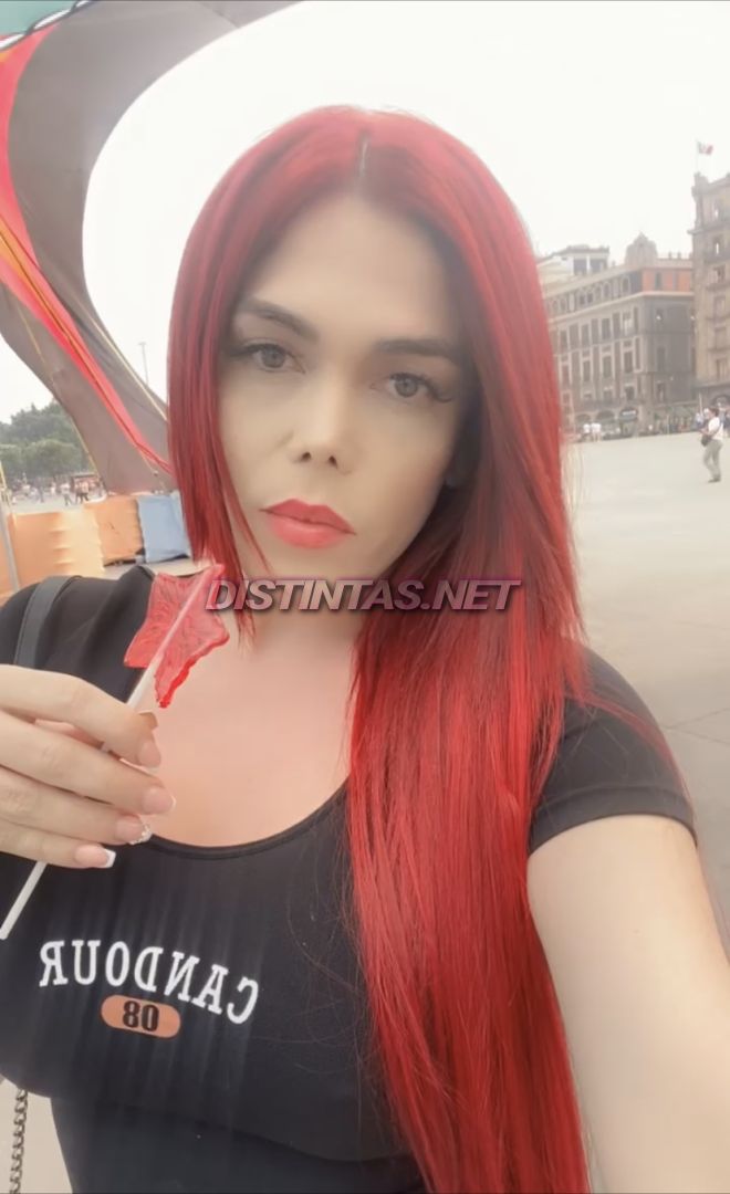 Danna castillo