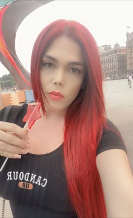 Danna castillo