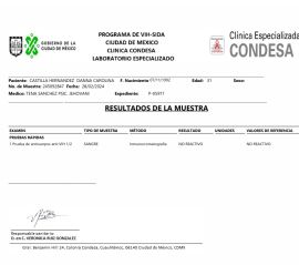 Danna castillo